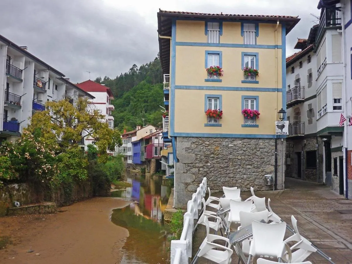 Apartamento Gernika