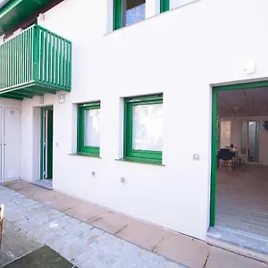 Apartment El Puerto Viejo, Getxo